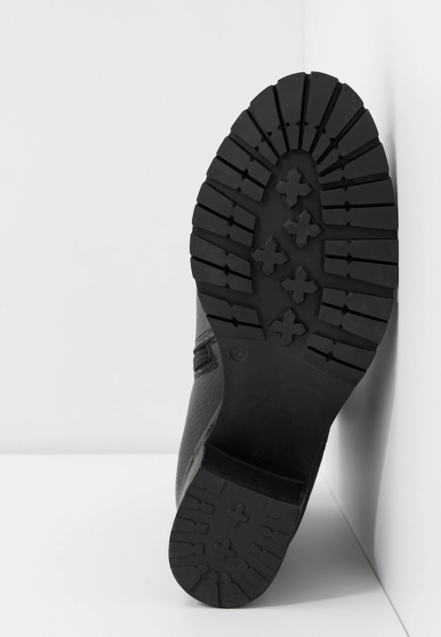 Bullboxer Bottines - Anthracite 9 Bullboxer Bottines - Anthracite – Image 7