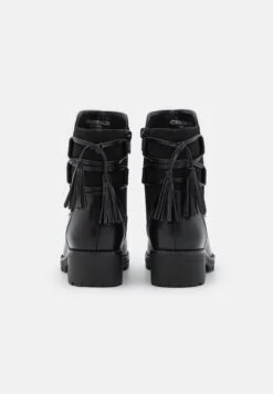 Anna Field Winter Boot - Bottines - Black -Next Soldes c3c5dde2bf4a473ab968e435b1a01ae3