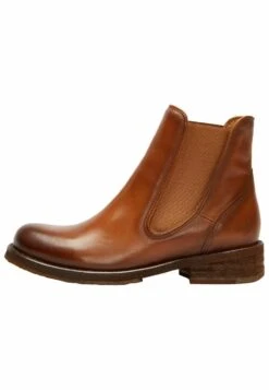 Felmini Bottines - Couro 10 Felmini Bottines - Couro -Next Soldes c3ec00a036a849c4be1c5d34119ae6f2