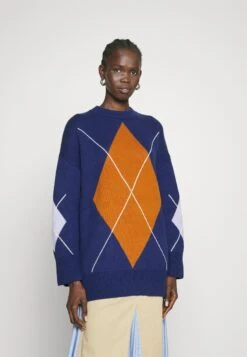 Hugo Sleppya - Pullover - Open Miscellaneous