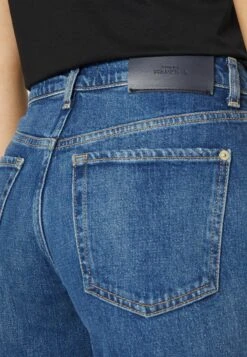 7 For All Mankind Betty Boot Explorer - Jean Bootcut - Mid Blue -Next Soldes c41519fb57dd468a8150ab0f34fd1a8c