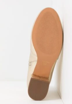 Anna Field Boots À Talons - Gold -Next Soldes c469a4e915e944edacb7db551c6d118c