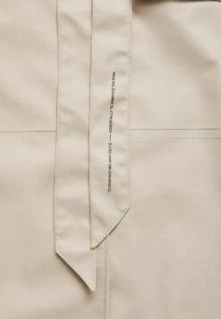 Stutterheim Kista Lightweight - Trench - Oyster -Next Soldes c475345b40b24a319c2337075bfc218f