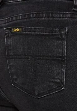 LOIS Jeans Raval - Jean Flare - Black Night 13 LOIS Jeans Raval - Jean Flare - Black Night -Next Soldes c4b3dfb6d3bd4278bbc589f1d58dedf6