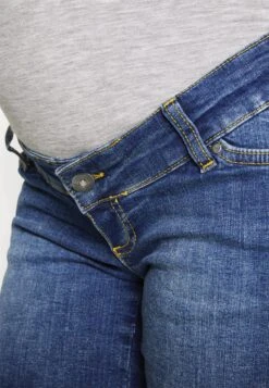 Mamalicious Mlmilow Destroyed - Short En Jean - Dark Blue Denim 13 Mamalicious Mlmilow Destroyed - Short En Jean - Dark Blue Denim -Next Soldes c4fd800d205446c7afbe13915cd7376f