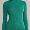 Ultrafine Turtleneck - Pullover - - 8816 - Eucalipto 1 Ultrafine Turtleneck - Pullover - - 8816 - Eucalipto -Next Soldes c5190cbbb6d74af6938d043ced9159c9