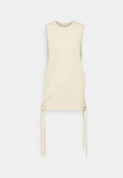 Tiger Of Sweden Misa - Pullover - Cream Sand -Next Soldes c548fcb2086a4315b37039373e3d7d67