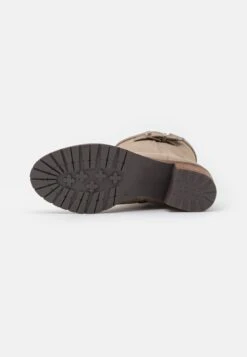 Bullboxer Bottines - Taupe 12 Bullboxer Bottines - Taupe -Next Soldes c55407090fbf4704969e3879afd48b3b