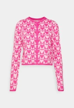 ONLY Onllove Cardigan - Gilet - Fuchsia Purple 12 ONLY Onllove Cardigan - Gilet - Fuchsia Purple -Next Soldes c55c35547e914153a5731840e5fe8500