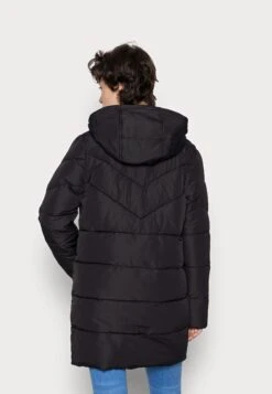 Noisy May Nmdalcon Long Jacket - Manteau D'Hiver - Black 9 Noisy May Nmdalcon Long Jacket - Manteau D'Hiver - Black -Next Soldes c664d65f704b4aeca8122cab59591e9a