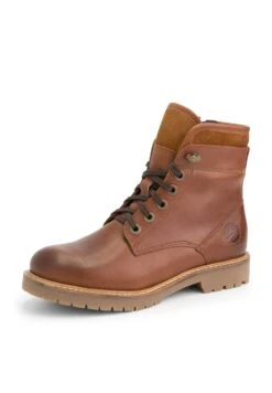 Langesund - Bottines À Lacets - Cognac -Next Soldes c68b3453401140d79ba3da5e553d69ba