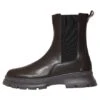 DeFacto Bottines À Plateau - Brown -Next Soldes c6b9388f777747a3b5ff67a23185edce