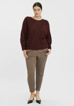 Vero Moda Curve Pullover - Port Royale -Next Soldes c6c6f150b05d4ed39c091918b8aaec8a