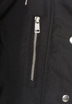 Vero Moda Tall Vmpernillefie Short - Parka - Black 7 Vero Moda Tall Vmpernillefie Short - Parka - Black -Next Soldes c73f40bed7b1404fa607a151d9276f3d