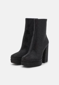 Aldo Millenia - Bottines À Talons Hauts - Other Black 10 Aldo Millenia - Bottines À Talons Hauts - Other Black -Next Soldes c74c380e4348423ab6f354f867847089