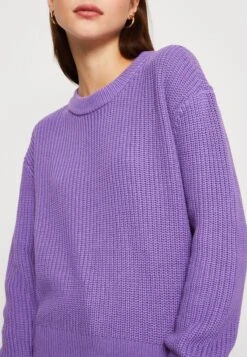 Minimum Mikala - Pullover - Chive Blossom -Next Soldes c74d242ab1354b03b98d3c2a7dacf0de