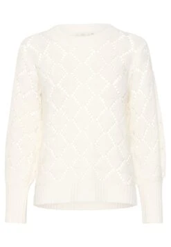 Kaffe Kajoanna - Pullover - Chalk