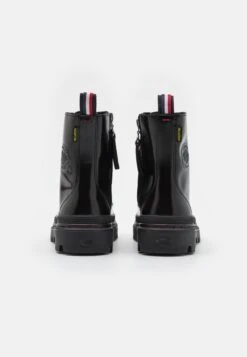 Palladium Pallatrooper Unisex - Bottines À Lacets - Black 10 Palladium Pallatrooper Unisex - Bottines À Lacets - Black -Next Soldes c7c038e4a3614e00966d8cbb1fe334f3