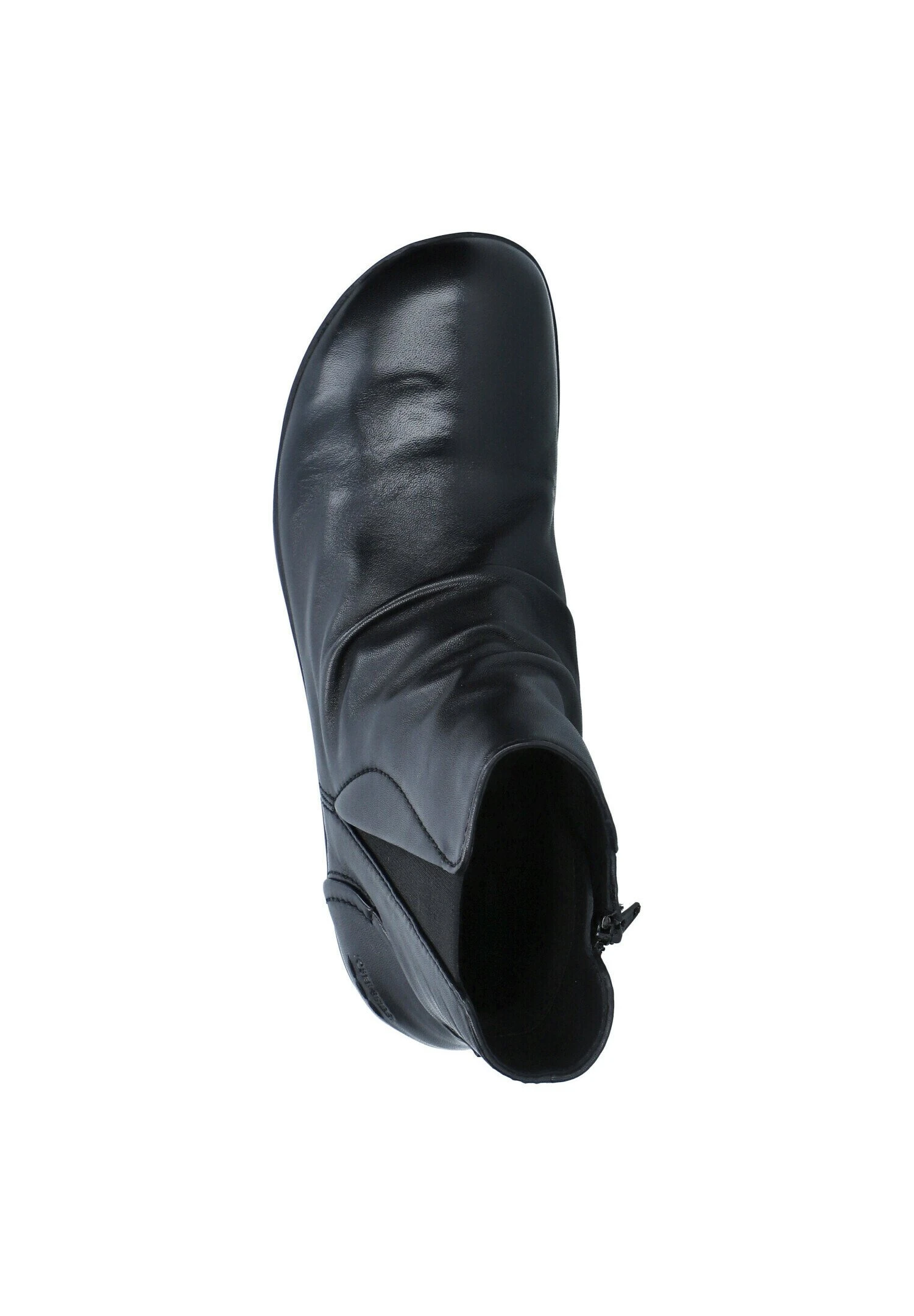 Josef Seibel Naly - Bottines - Schwarz 4 Josef Seibel Naly - Bottines - Schwarz – Image 2