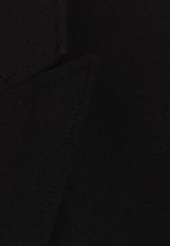 CLAUDIE PIERLOT Victory - Manteau Court - Noir -Next Soldes c8859ef0028f49698cd37ee2d19a8cc5