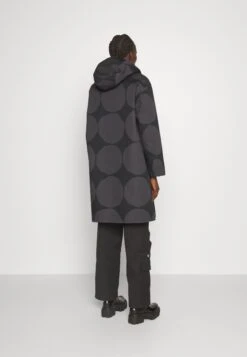 Marimekko Mangaani Kivet - Manteau Classique - Dark Grey, Black 11 Marimekko Mangaani Kivet - Manteau Classique - Dark Grey, Black -Next Soldes c971ea2794154e6bbf3c2062e682700c