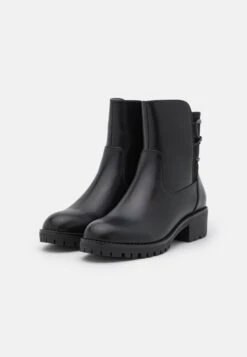 Anna Field Winter Boot - Bottines - Black -Next Soldes c99bf9c170984767a8725118a5bb0e53