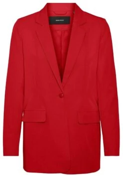 Vero Moda Langärmelig - Manteau Court - Goji Berry 11 Vero Moda Langärmelig - Manteau Court - Goji Berry -Next Soldes c9dfe0bfb3b64de89d91cc591fa8a0dd