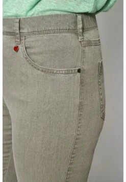 Meine Beste Freundin - Jean Slim - Khaki 9 Meine Beste Freundin - Jean Slim - Khaki -Next Soldes c9ea486984f7452e9ead9d8aa2c8665c