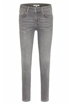 Bugatti Leichte Used Waschung - Jean Slim - Grau -Next Soldes ca2a17482fe2453c80c302e60e2860a7