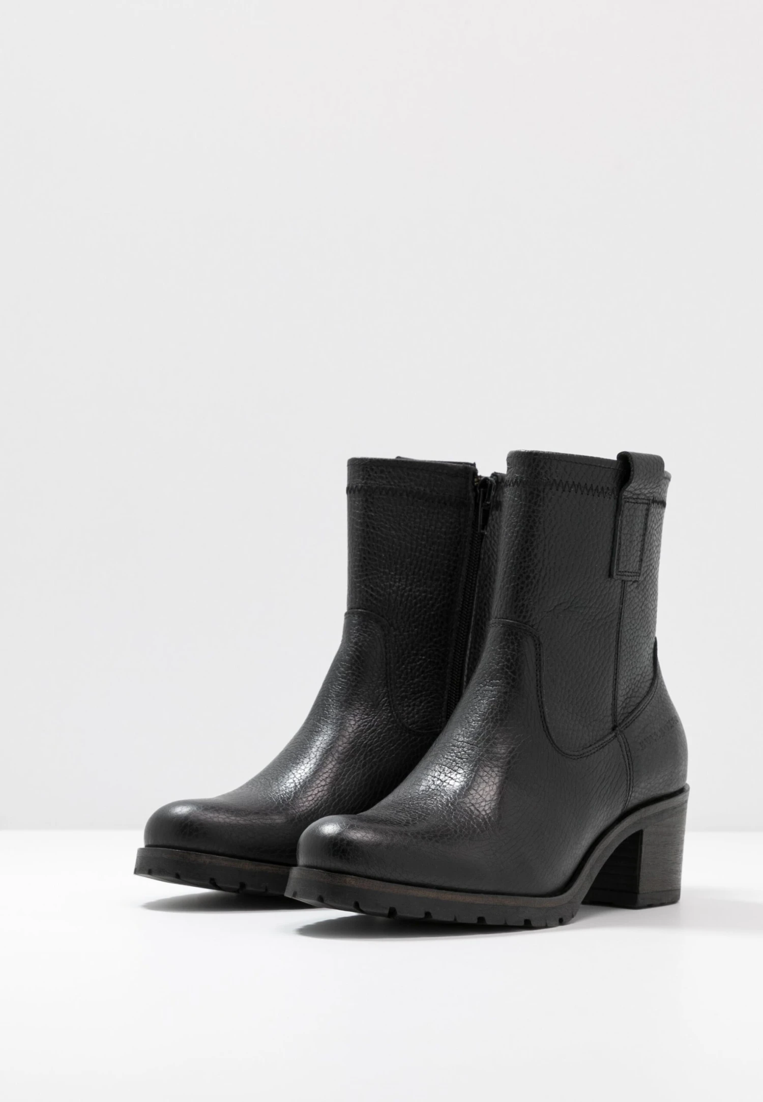 Bullboxer Bottines - Anthracite 7 Bullboxer Bottines - Anthracite – Image 5