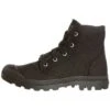 Palladium Pampa - Bottines À Lacets - Black/Black 2 Palladium Pampa - Bottines À Lacets - Black/Black -Next Soldes ca5dc6470cef4c518ce4df0b208f35fc