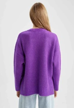 DeFacto Pullover - Pink 8 DeFacto Pullover - Pink -Next Soldes ca952a263bb0415c84f842ef2ae9bef2