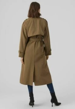 Vero Moda - Trench - Capers -Next Soldes cbe6c9ae378343b2b5bc38f222f6f12f
