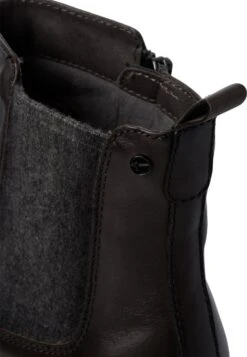 Tamaris Comfort - Bottines - Khaki -Next Soldes cc51f838aea74a1fb72e4329f3002aff