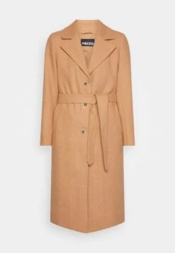 Pieces Pcjosie - Manteau Classique - Toasted Coconut -Next Soldes cc65b15f7c394ab699781b9da339087a