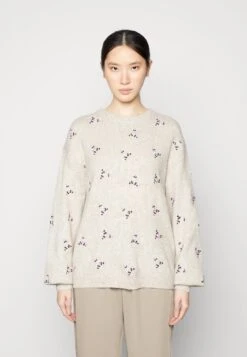 Kaffe Josie - Pullover - Sand