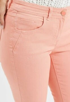 Corsaire - Short En Jean - Corail -Next Soldes cca47d2bdadf43039c4a8e4eefdbfe5a