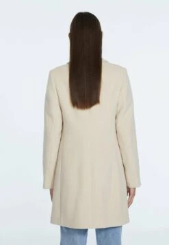 Stradivarius Manteau Court - Off White 11 Stradivarius Manteau Court - Off White -Next Soldes ccaa7f42c4a243139ec9dbd035e7d3de