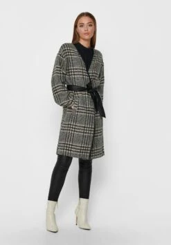 ONLY Manteau Classique - Cloud Dancer -Next Soldes ccea96feb47c4c49951427304acd1bdc