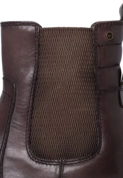 Tamaris Comfort - Bottines À Plateau - Taupe 13 Tamaris Comfort - Bottines À Plateau - Taupe -Next Soldes cced6e6ea7364281a1a71d4486715f5c