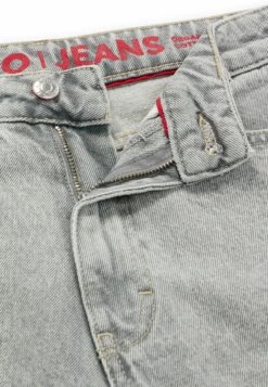 Hugo Gatora - Jean Boyfriend - Grey Five -Next Soldes cd765e1fa59845bb89da259dc9c00c1c