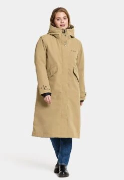 DIDRIKSONS Mia Wns L - Parka - Green 9 DIDRIKSONS Mia Wns L - Parka - Green -Next Soldes cdbf915969214c20b52aff3938204315