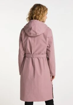 Dreimaster Pryam - Veste Imperméable - Lightpink -Next Soldes ce28c7eab0404a12b06b245c5b239b95