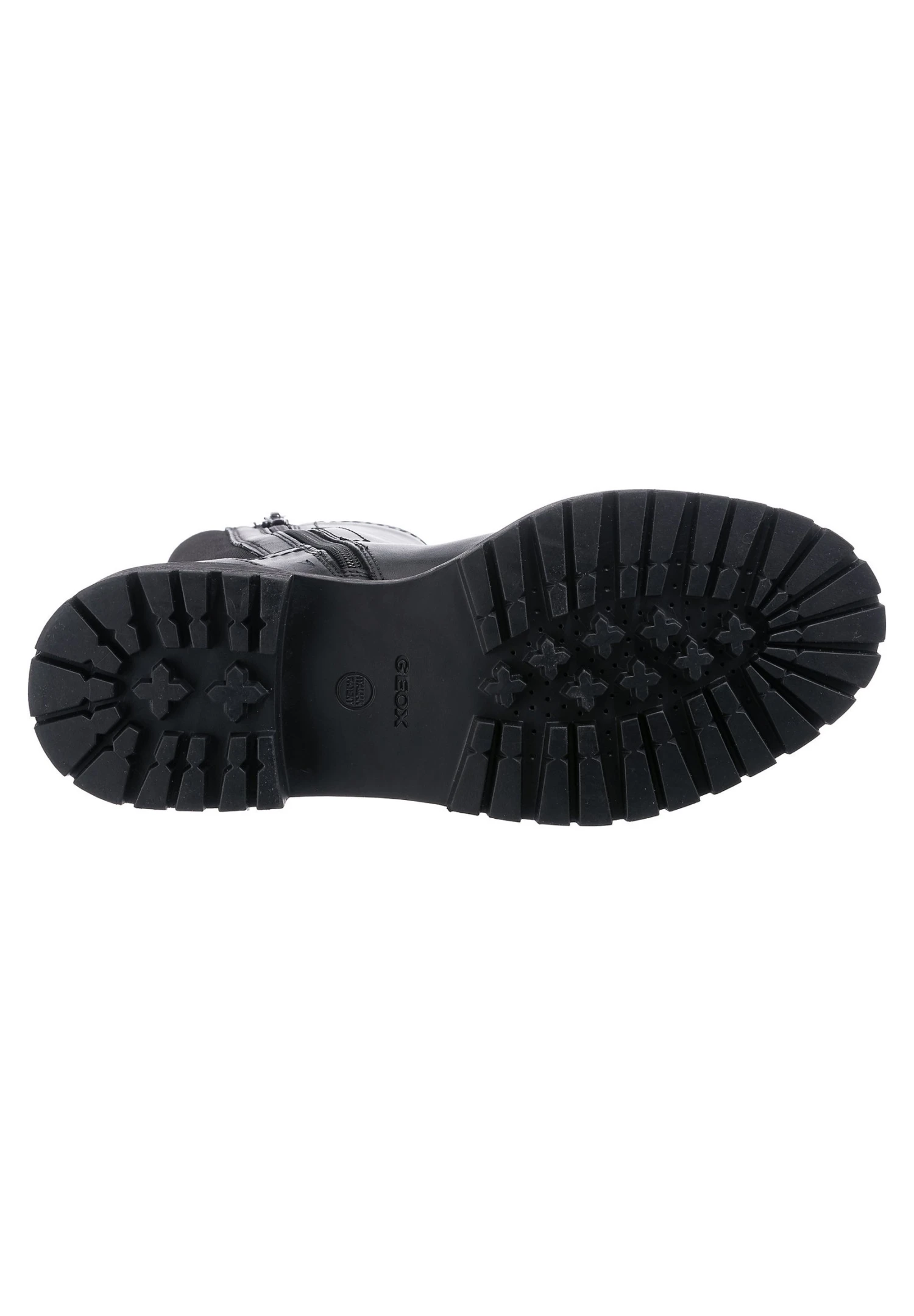 Geox D Iridea B Abx - Boots À Talons - Black 6 Geox D Iridea B Abx - Boots À Talons - Black – Image 4