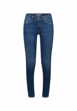 ESPRIT Jean Slim - Blue Medium Wash -Next Soldes ceff5948d8c6496dab0bcd1e9f6246c0