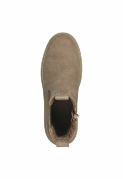 Tamaris Chelsea - Boots À Talons - Camel -Next Soldes cf1aadbe7c77400a994764a169825d3d