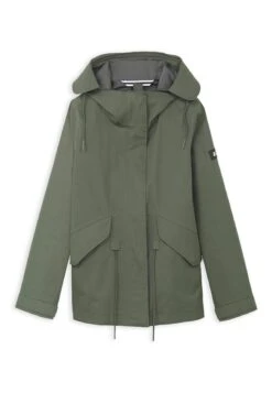 Aigle Parka - Khaki 10 Aigle Parka - Khaki -Next Soldes cf41616b4df342988a1408e9d156e1b9