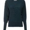 Mit Langen Ärmeln - Pullover - Vert Foncé 1 Mit Langen Ärmeln - Pullover - Vert Foncé -Next Soldes cf4227f77f2541c3b143379790fb8b73