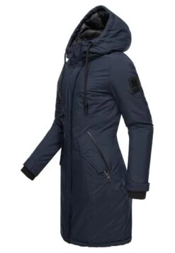 Navahoo Letiziaa - Manteau D'Hiver - Blue 9 Navahoo Letiziaa - Manteau D'Hiver - Blue -Next Soldes cfd0a7f6b6774f5c9c28a14436dbf1c0