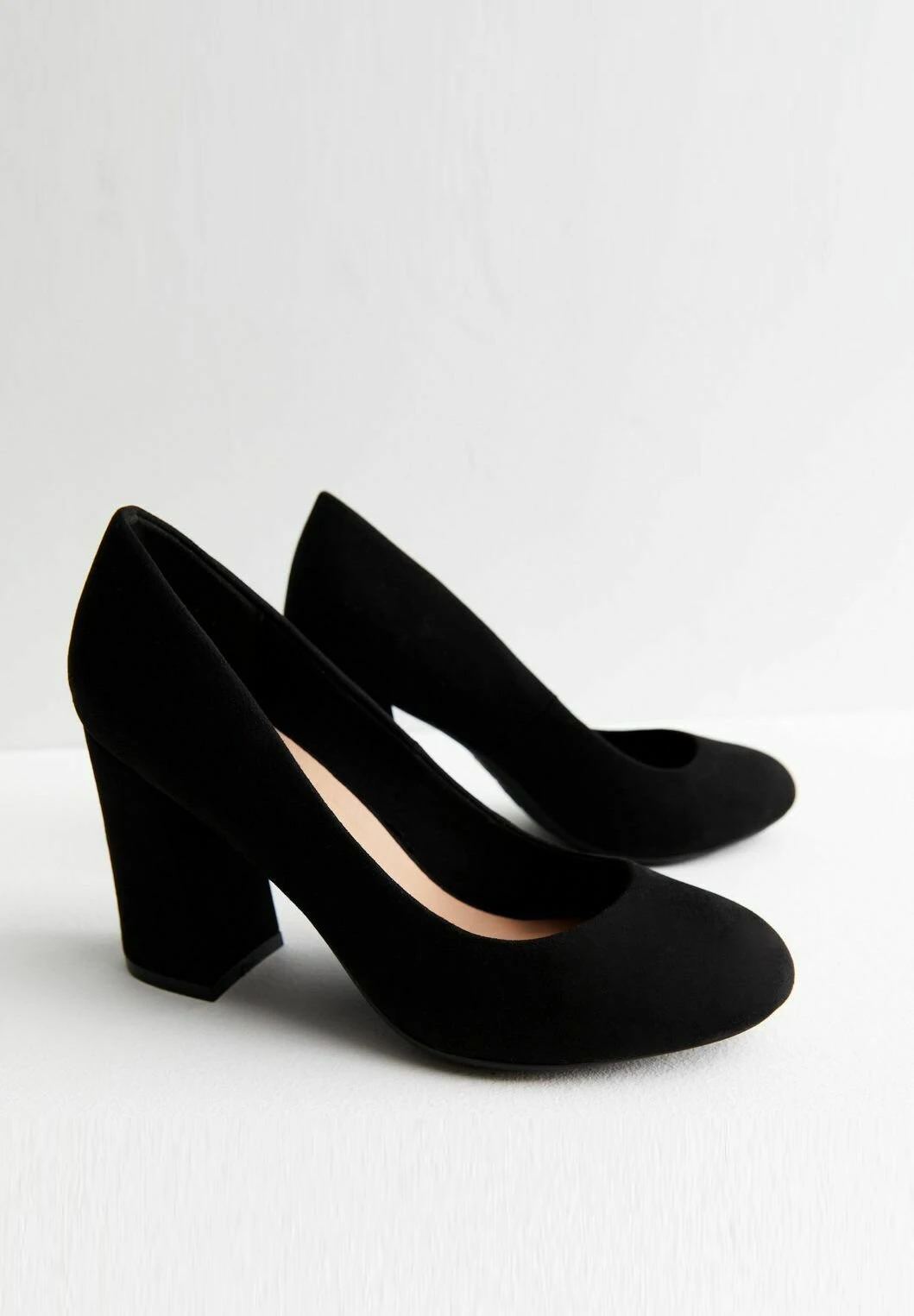 New Look Bottines À Plateau - Black 5 New Look Bottines À Plateau - Black – Image 3